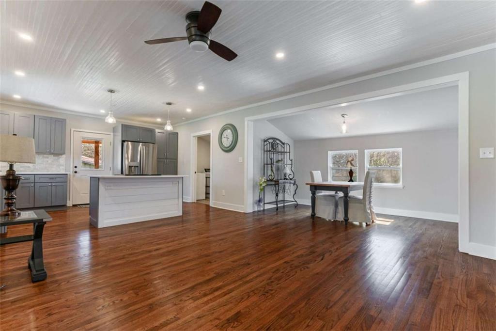 1531 Farmington Road Madison, GA 30650 - Photo 21 of 47