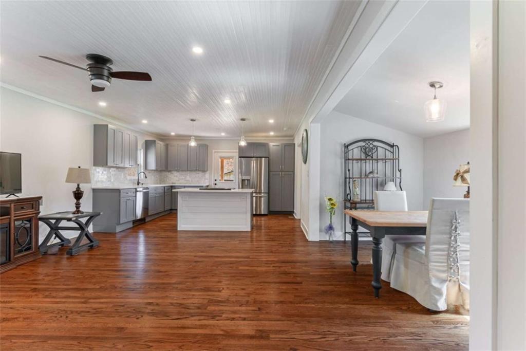 1531 Farmington Road Madison, GA 30650 - Photo 22 of 47