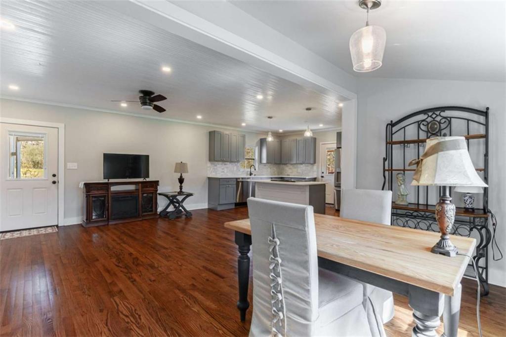 1531 Farmington Road Madison, GA 30650 - Photo 23 of 47