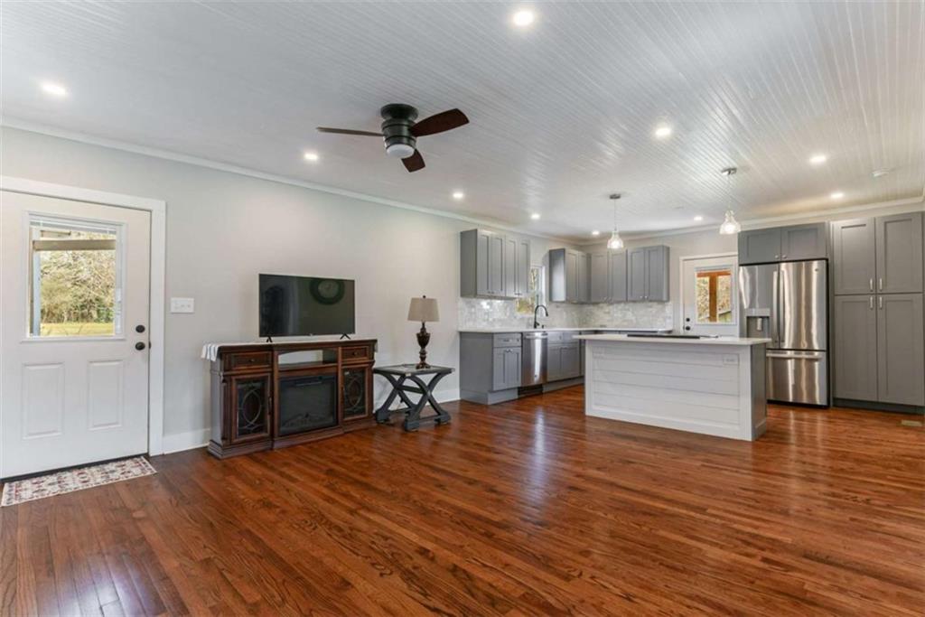 1531 Farmington Road Madison, GA 30650 - Photo 24 of 47