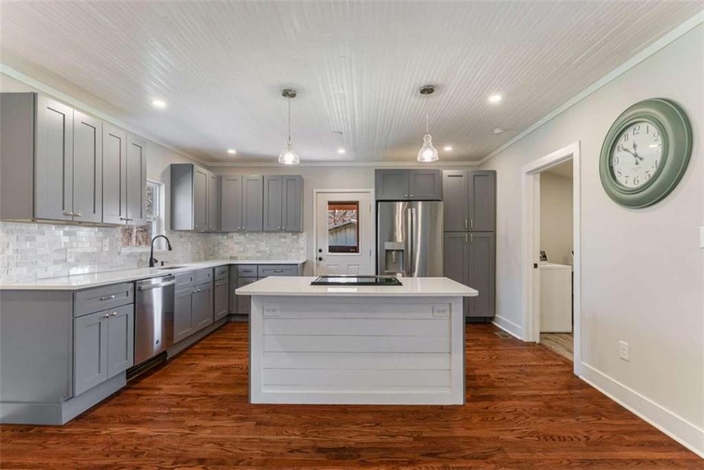 1531 Farmington Road Madison, GA 30650 - Photo 25 of 47