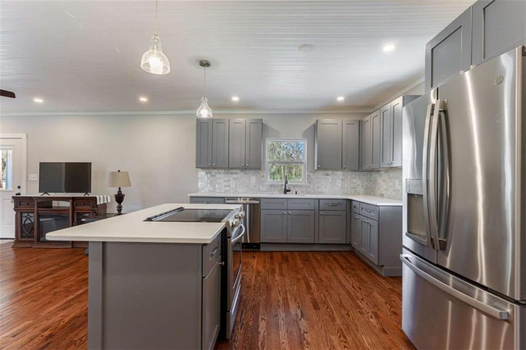 1531 Farmington Road Madison, GA 30650 - Photo 26 of 47