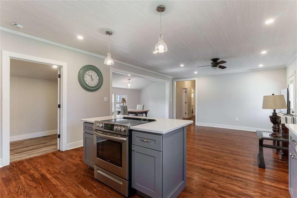 1531 Farmington Road Madison, GA 30650 - Photo 28 of 47