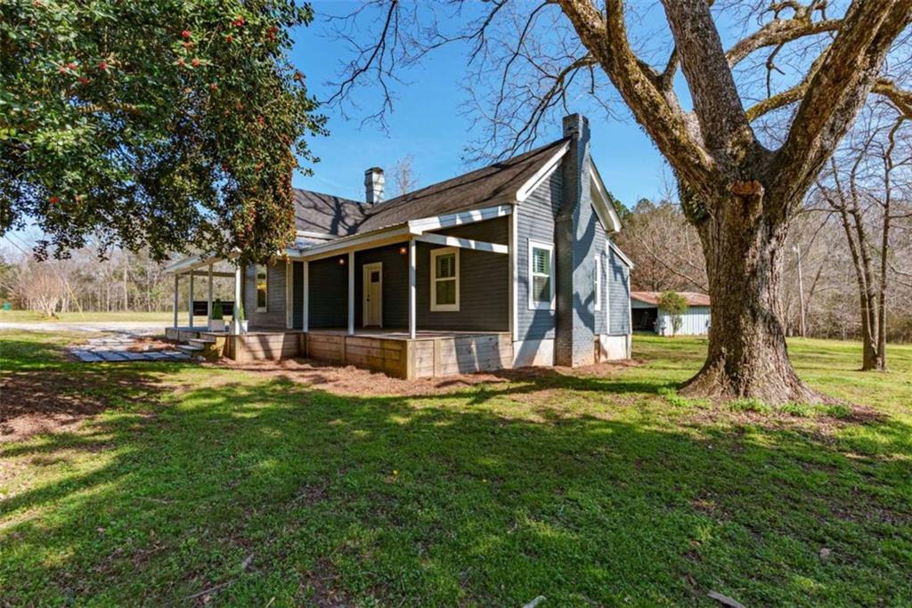 1531 Farmington Road Madison, GA 30650 - Photo 34 of 47