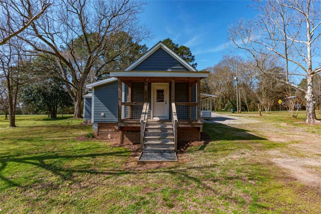 1531 Farmington Road Madison, GA 30650 - Photo 35 of 47