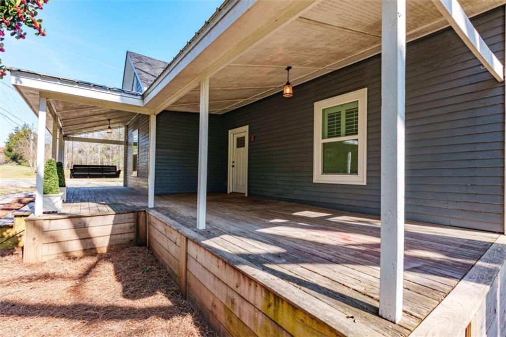 1531 Farmington Road Madison, GA 30650 - Photo 37 of 47