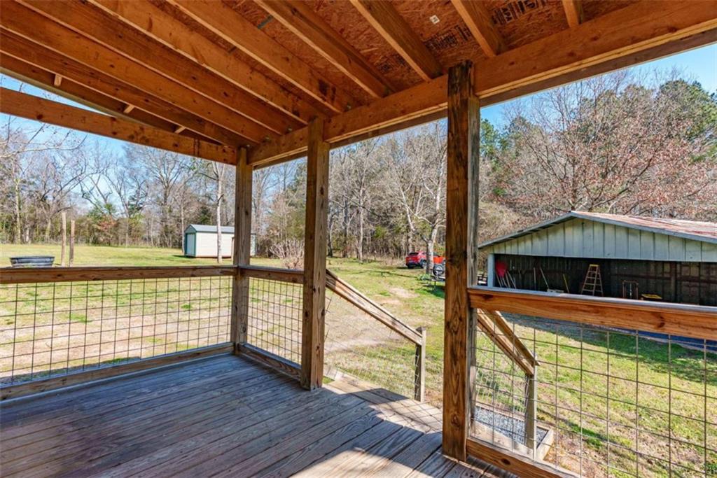 1531 Farmington Road Madison, GA 30650 - Photo 38 of 47