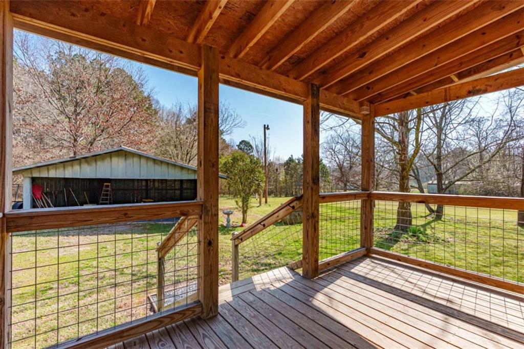 1531 Farmington Road Madison, GA 30650 - Photo 39 of 47