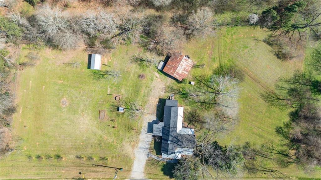 1531 Farmington Road Madison, GA 30650 - Photo 40 of 47