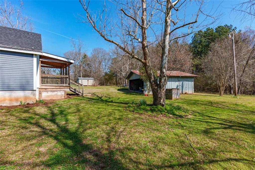 1531 Farmington Road Madison, GA 30650 - Photo 41 of 47