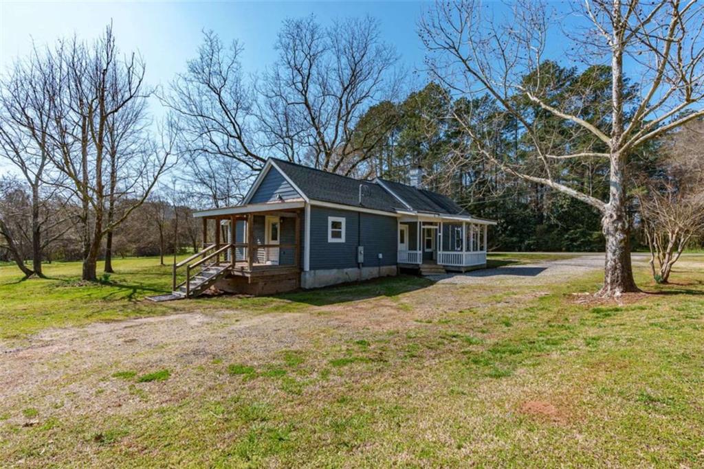 1531 Farmington Road Madison, GA 30650 - Photo 42 of 47