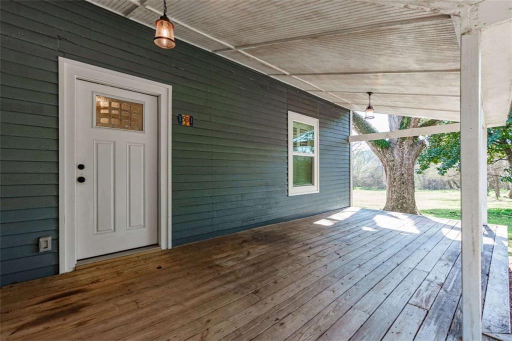 1531 Farmington Road Madison, GA 30650 - Photo 5 of 47