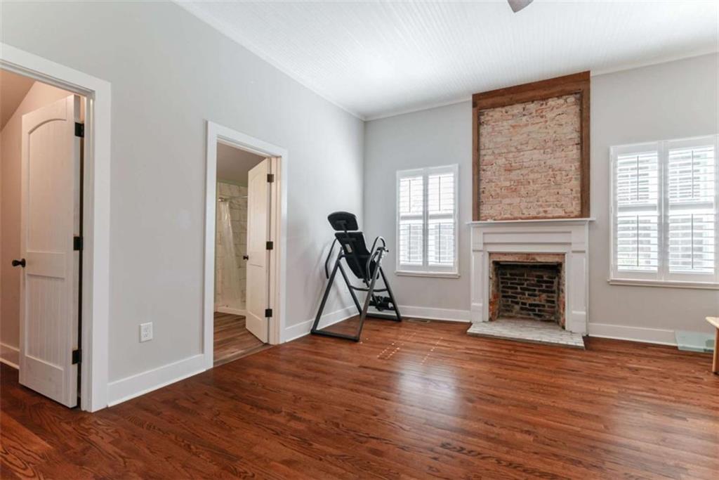 1531 Farmington Road Madison, GA 30650 - Photo 8 of 47