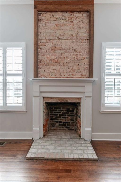 1531 Farmington Road Madison, GA 30650 - Photo 9 of 47