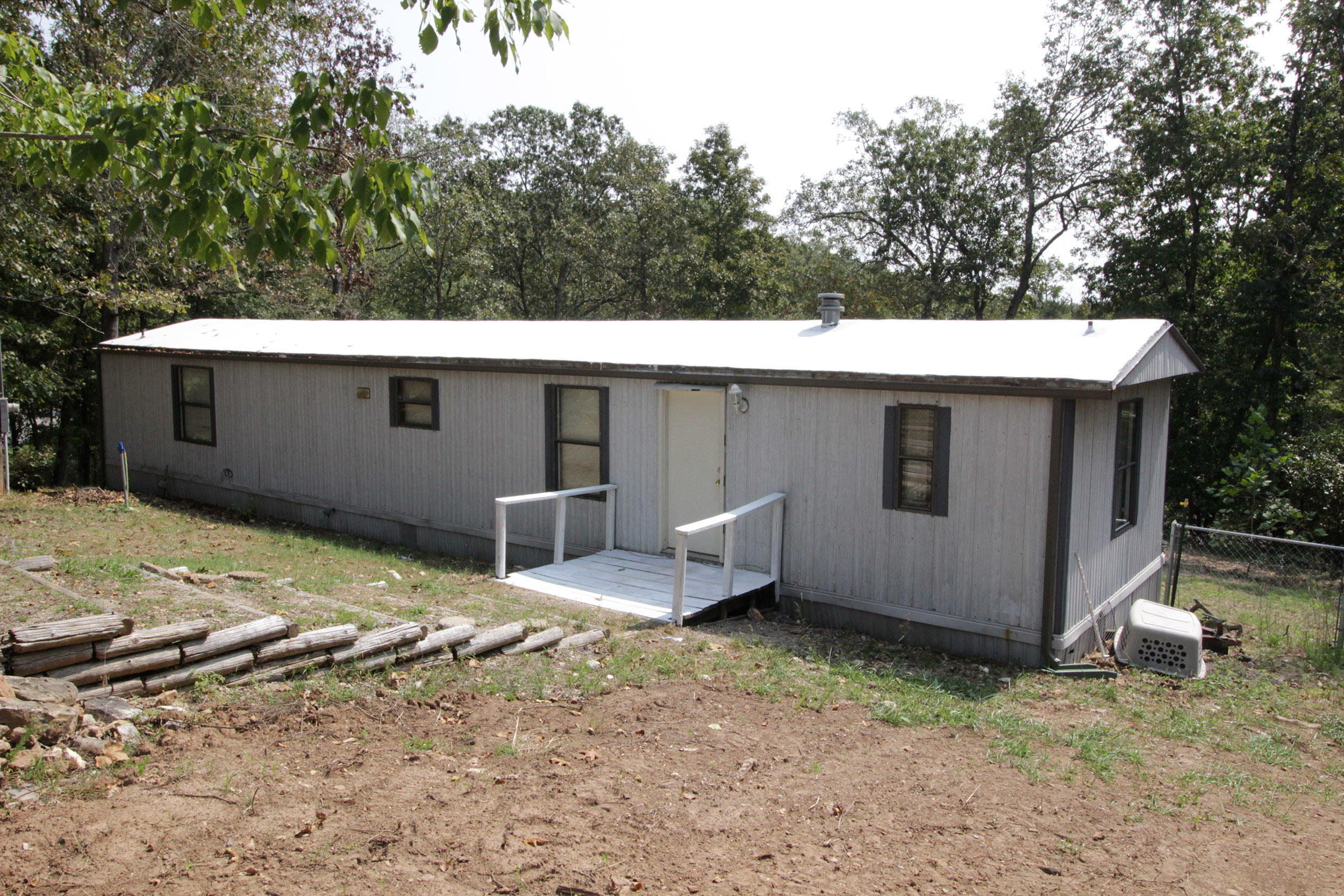 269 Powell Road Kirbyville, MO 65679 - Photo 1 of 1 Front Right View