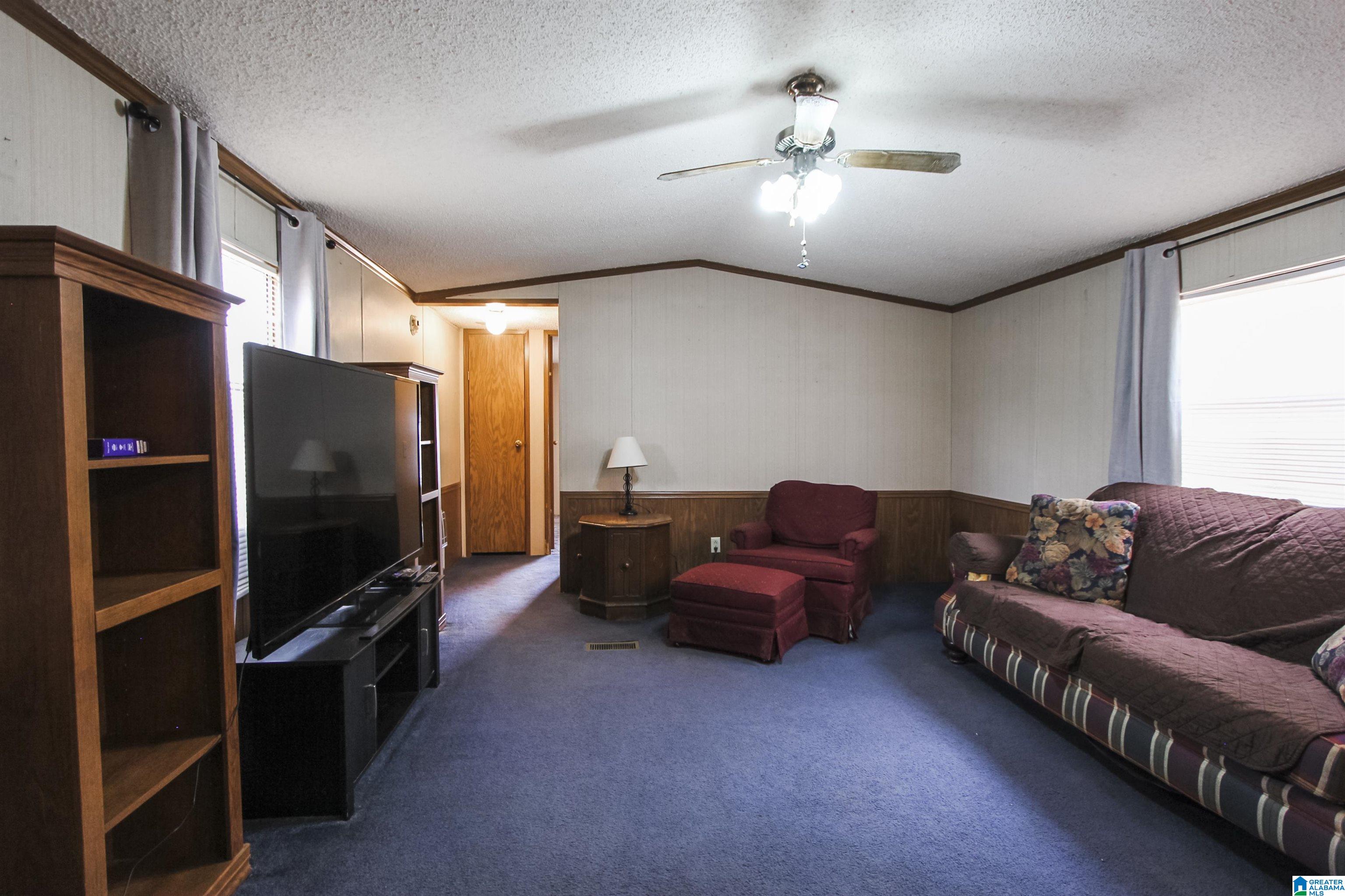 1520 Cherokee Trail Ohatchee, AL 36271 - Photo 47 of 50