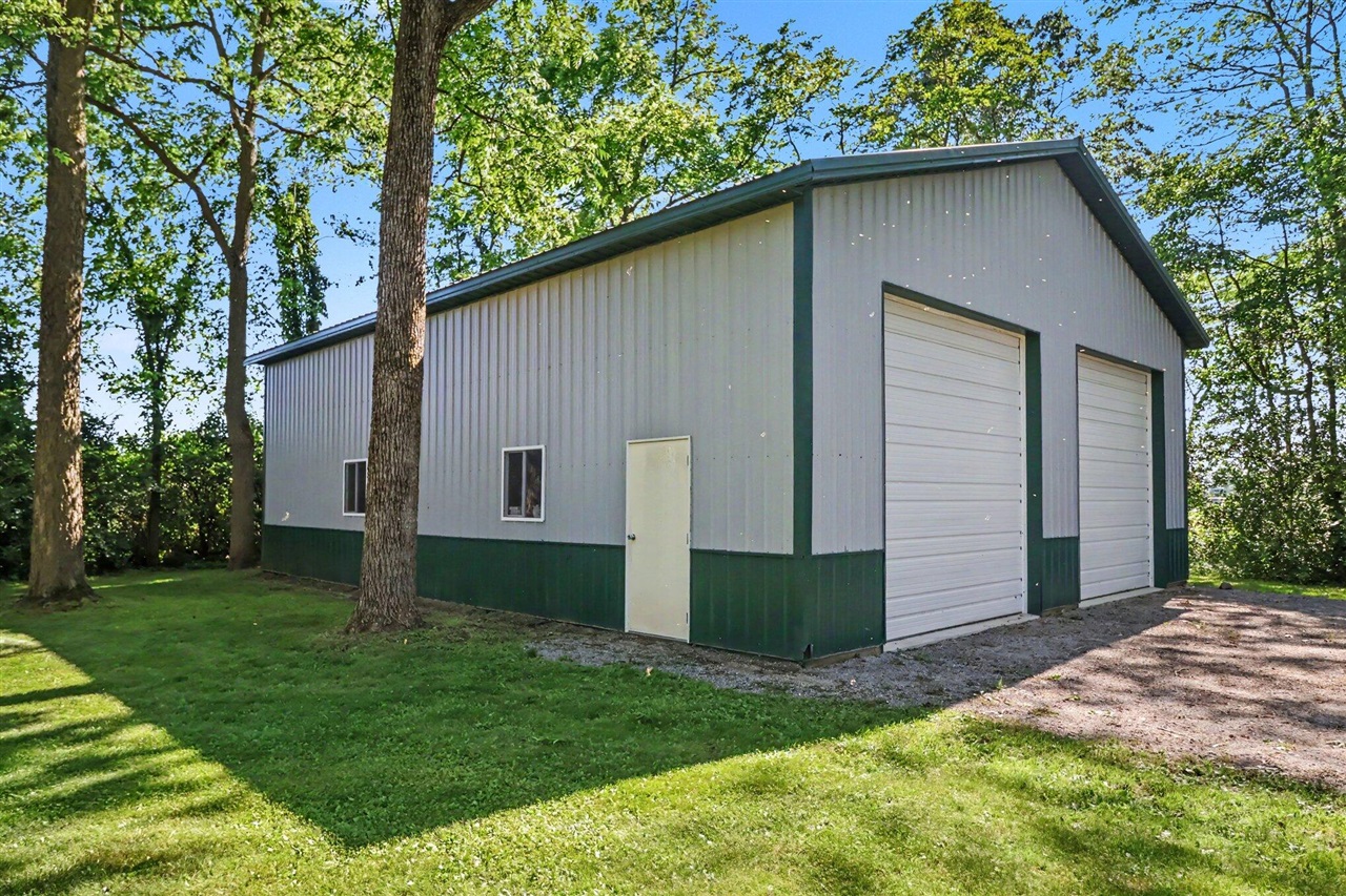 30069 Brandt Road Colon, MI 49040 - Photo 24 of 26