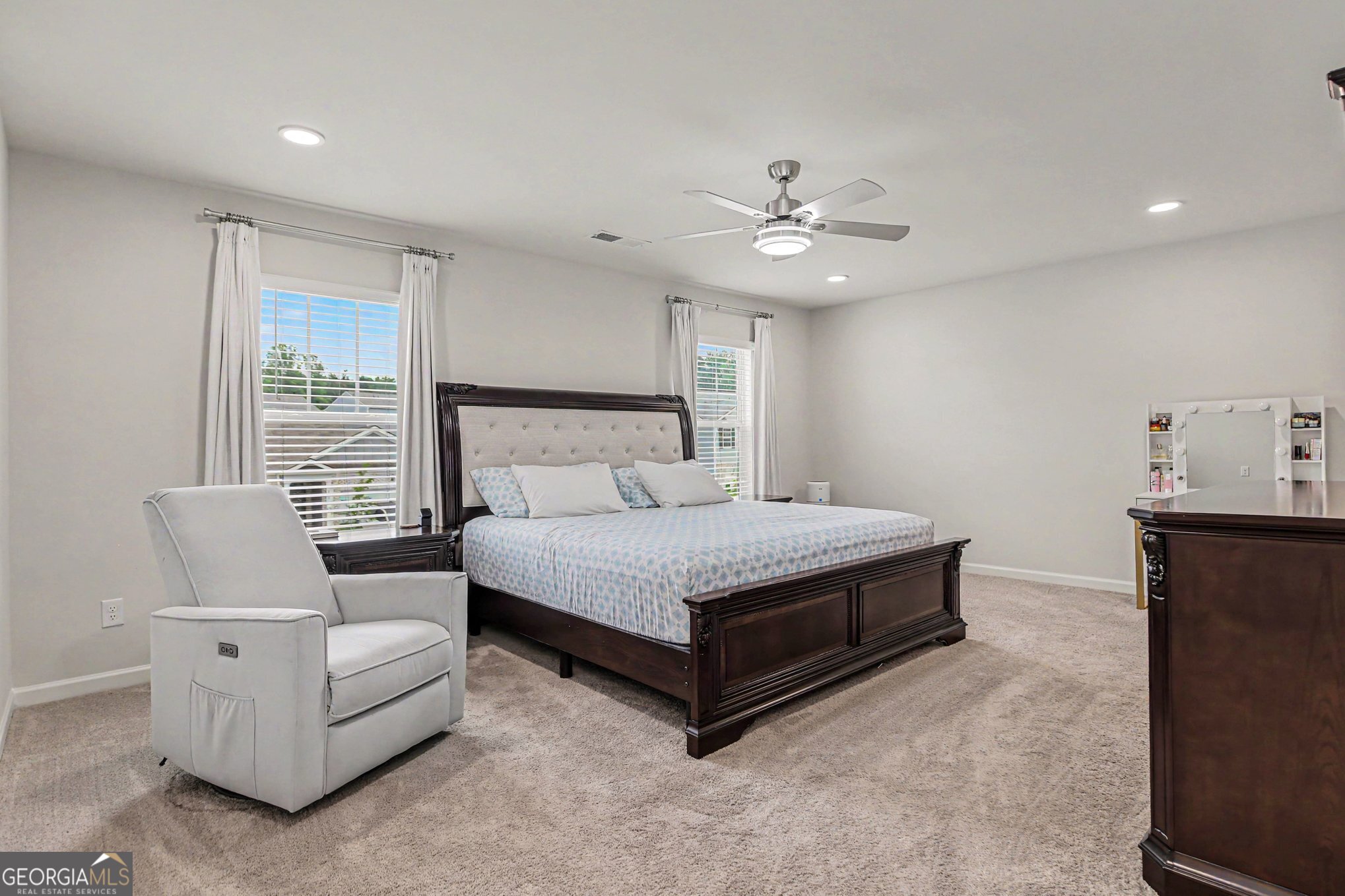 8236 Castleton Drive Fairburn, GA 30213 - Photo 15 of 35
