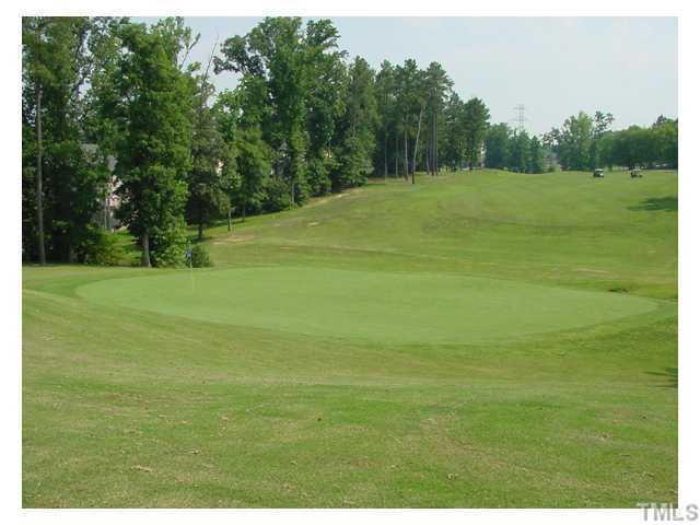 2333 Turtle Point Drive Raleigh, NC 27604 - Photo 22 of 25 Golf Course