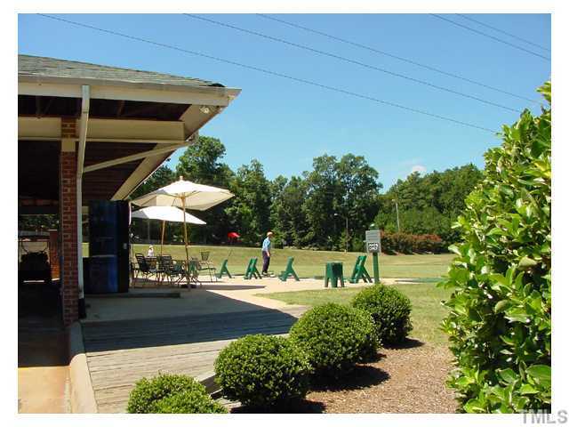 2333 Turtle Point Drive Raleigh, NC 27604 - Photo 23 of 25 Driving Range