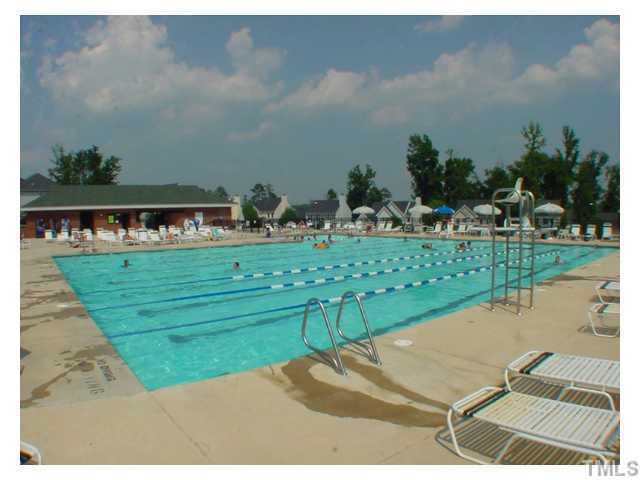 2333 Turtle Point Drive Raleigh, NC 27604 - Photo 25 of 25 Pool