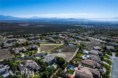5049 Morgan Place Rancho Cucamonga, CA 91737 - Photo 4 of 5 an aerial view of residential houses with outdoor space