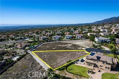 5049 Morgan Place Rancho Cucamonga, CA 91737 - Photo 5 of 5 an aerial view of a tennis court