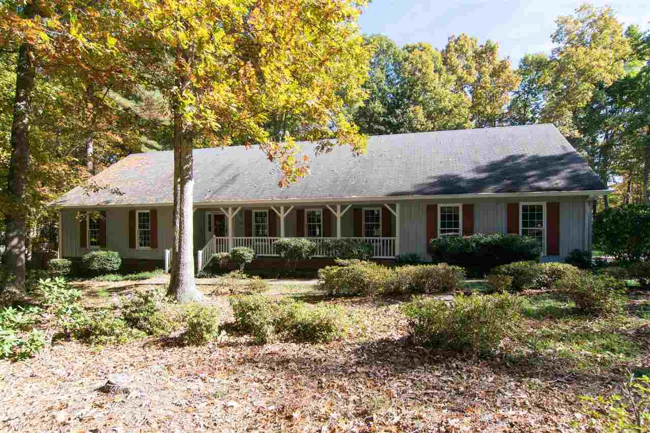8524 Kempton Road Raleigh, NC 27615 - Photo 1 of 24 Photo 1