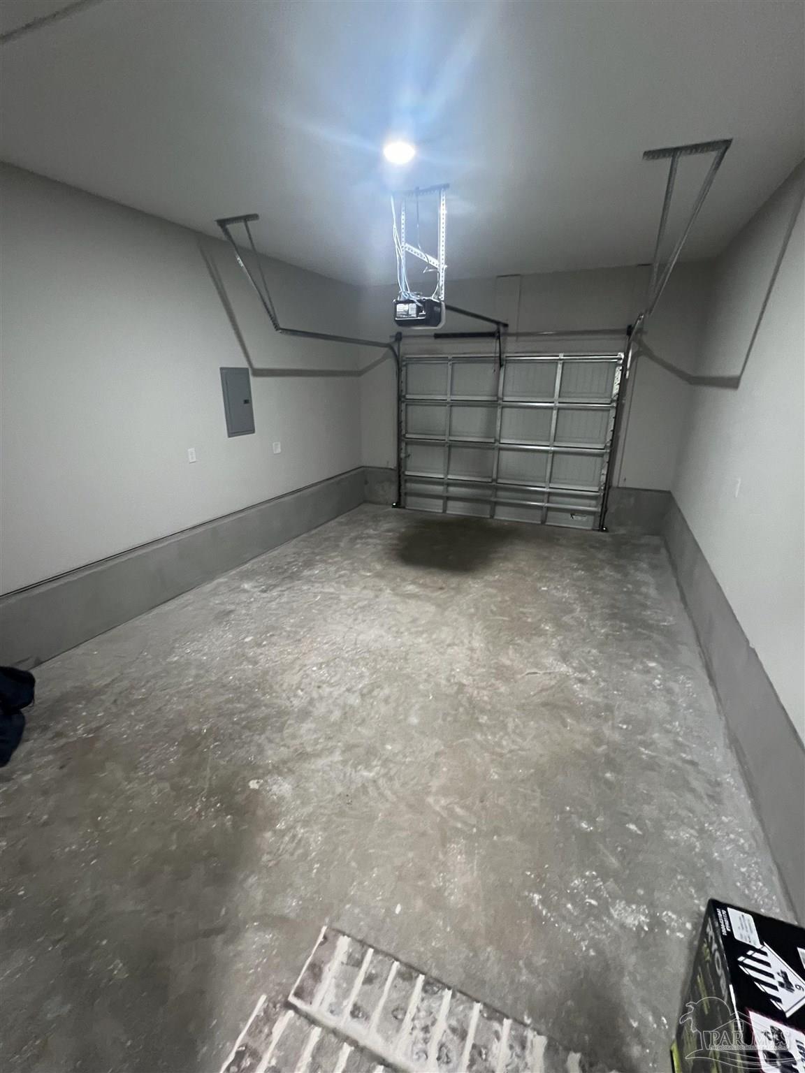 4417 Oak Lane Milton, FL 32583 - Photo 24 of 24 a view of a room with an empty space