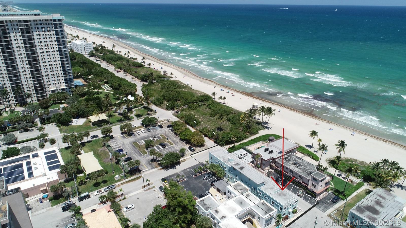 1500 South Surf Road, Unit 11 Hollywood, FL 33019 - Photo 1 of 17 Gallery Image 1