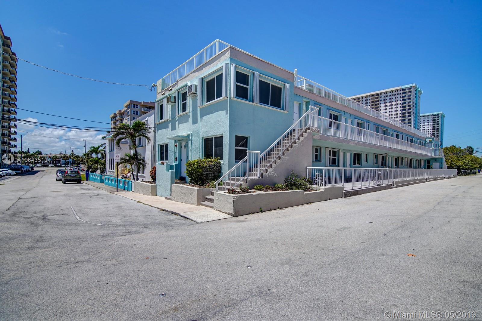 1500 South Surf Road, Unit 11 Hollywood, FL 33019 - Photo 11 of 17 Gallery Image 11