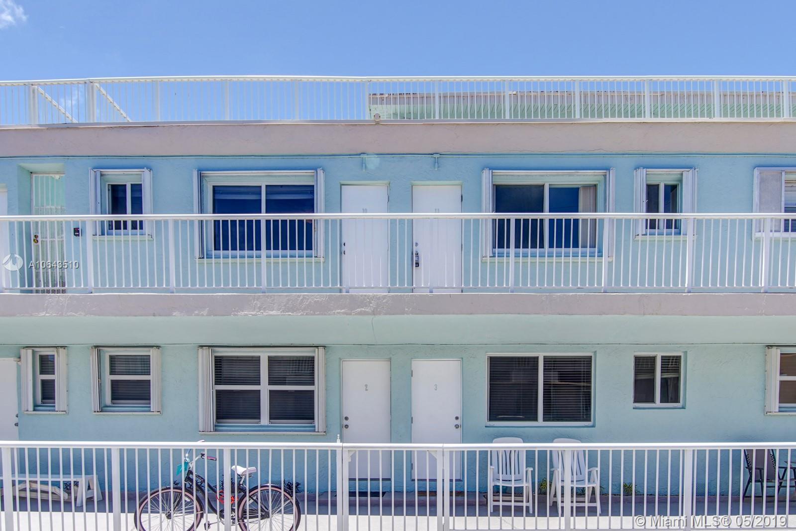 1500 South Surf Road, Unit 11 Hollywood, FL 33019 - Photo 12 of 17 Gallery Image 12