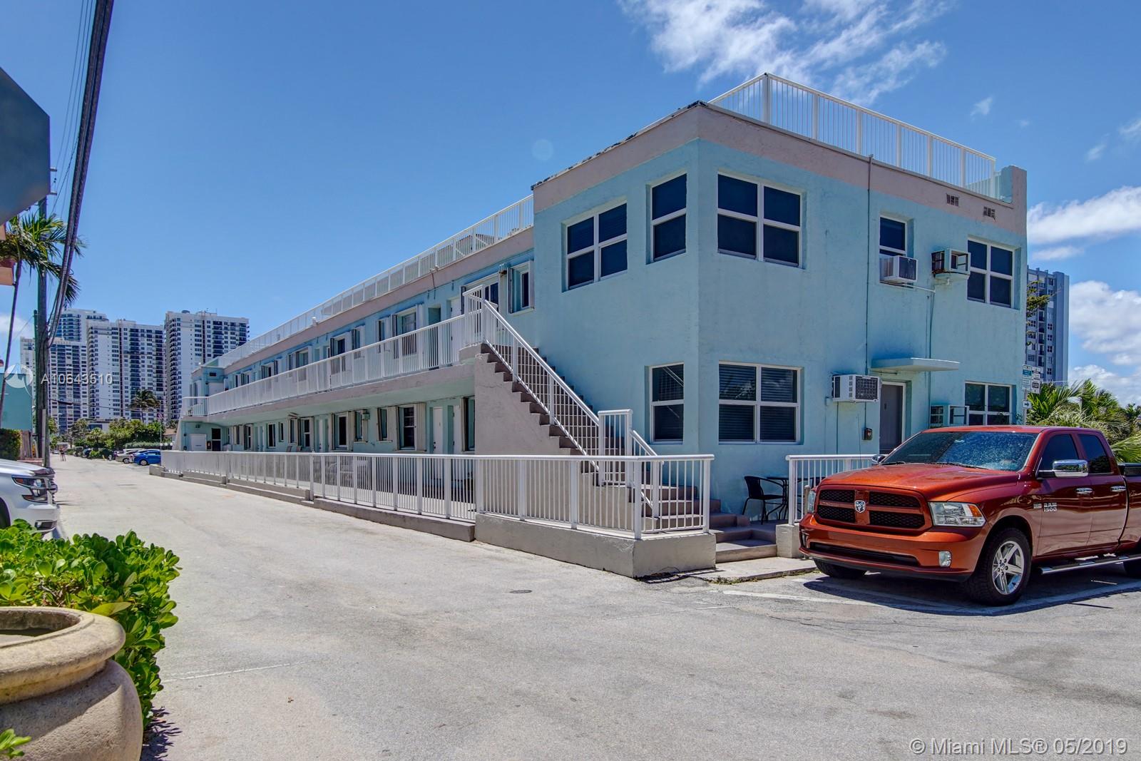 1500 South Surf Road, Unit 11 Hollywood, FL 33019 - Photo 13 of 17 Gallery Image 13