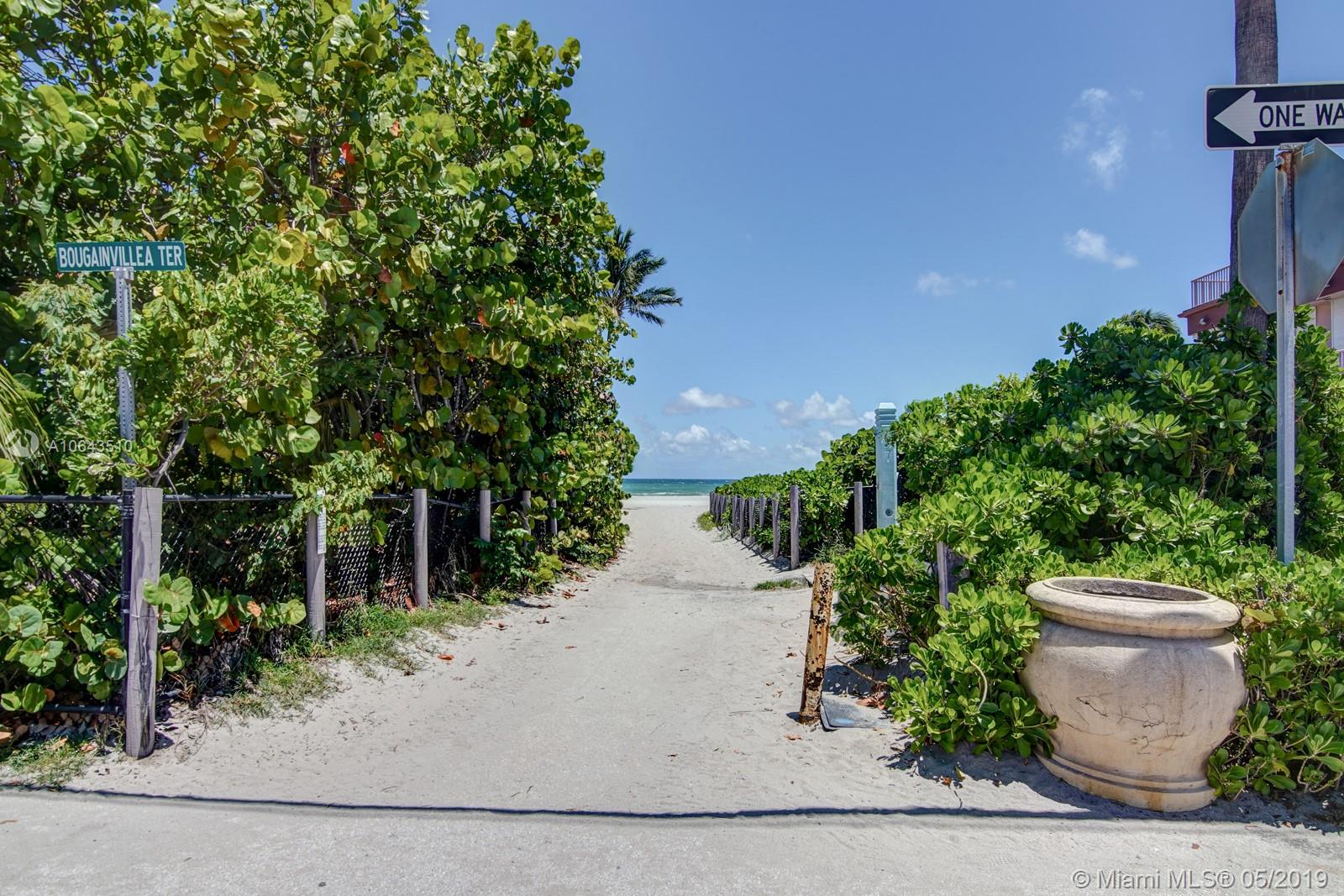 1500 South Surf Road, Unit 11 Hollywood, FL 33019 - Photo 14 of 17 Gallery Image 14