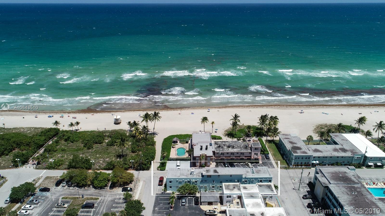 1500 South Surf Road, Unit 11 Hollywood, FL 33019 - Photo 15 of 17 Gallery Image 15
