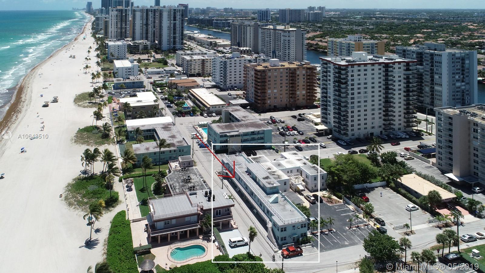 1500 South Surf Road, Unit 11 Hollywood, FL 33019 - Photo 16 of 17 Gallery Image 16