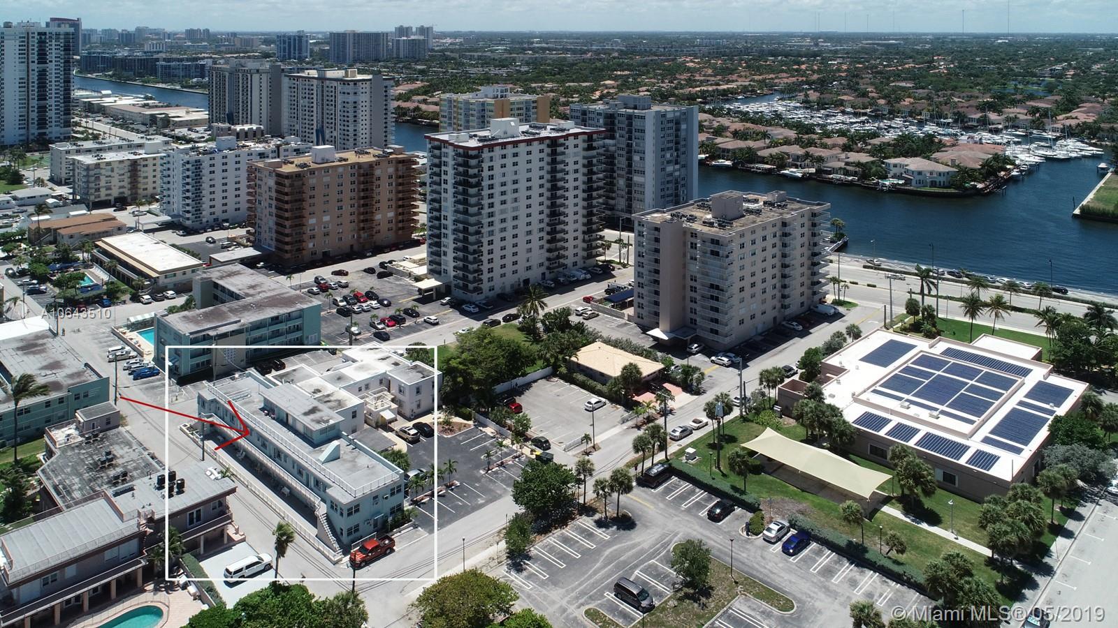1500 South Surf Road, Unit 11 Hollywood, FL 33019 - Photo 17 of 17 Gallery Image 17