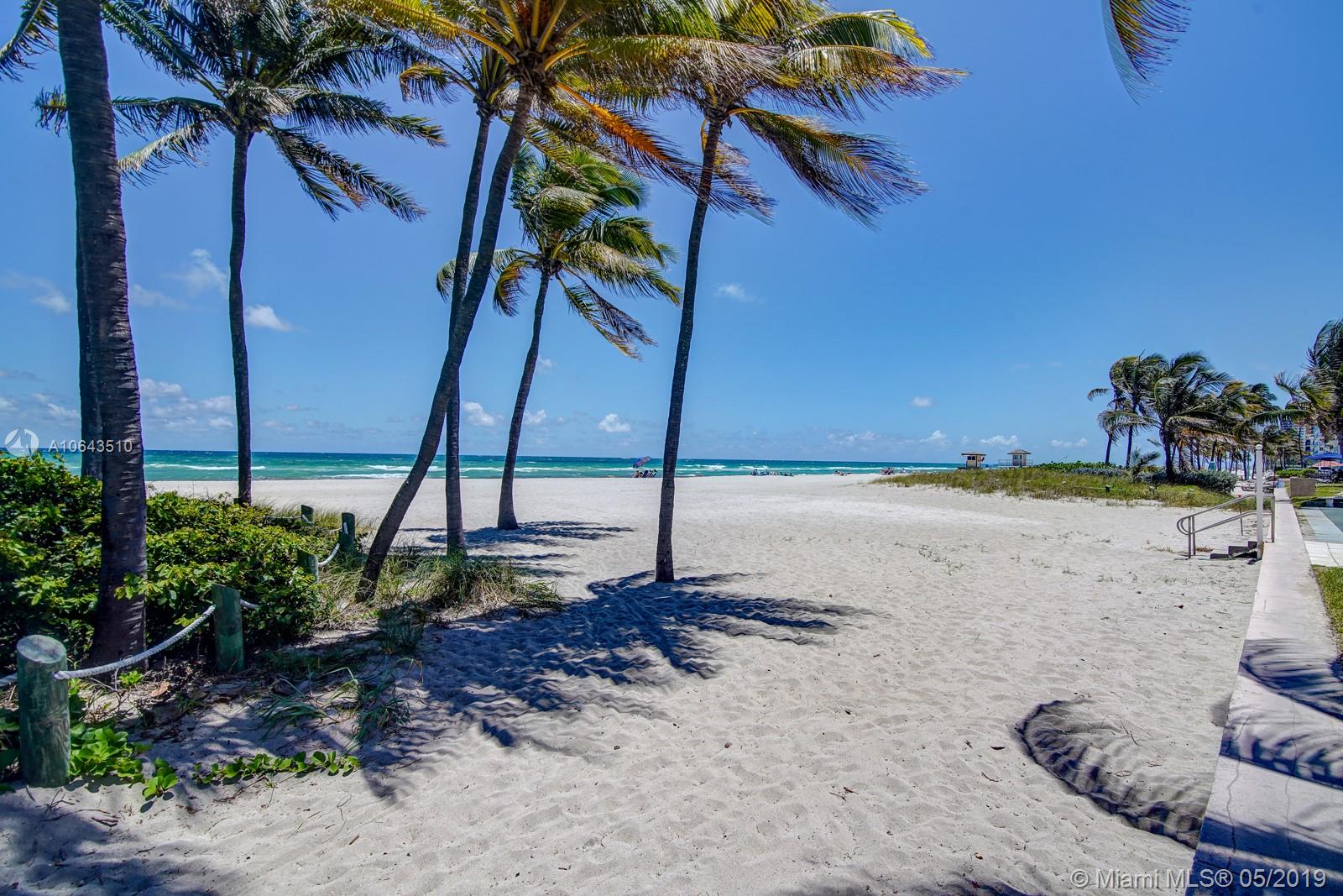 1500 South Surf Road, Unit 11 Hollywood, FL 33019 - Photo 9 of 17 Gallery Image 9
