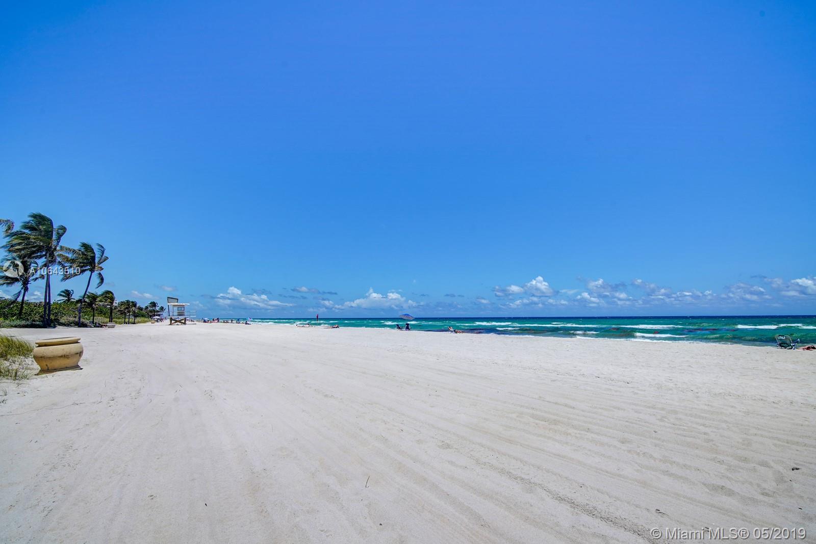 1500 South Surf Road, Unit 11 Hollywood, FL 33019 - Photo 10 of 17 Gallery Image 10