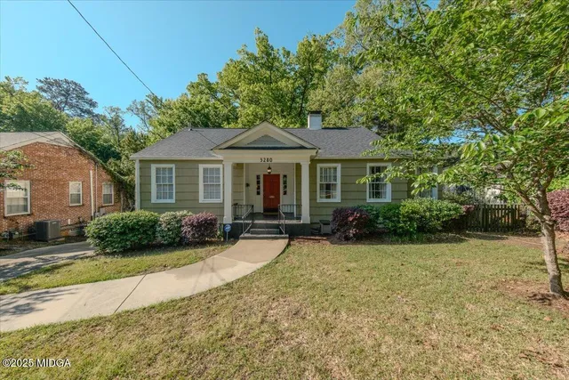 $324,000 | 3280 Ingleside Avenue, Macon, GA 31204