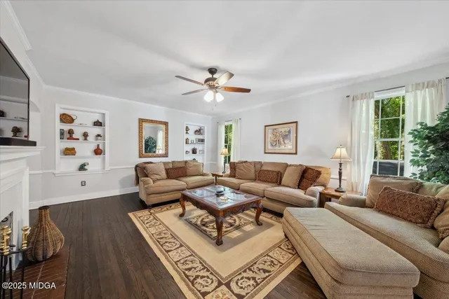 $324,000 | 3280 Ingleside Avenue, Macon, GA 31204