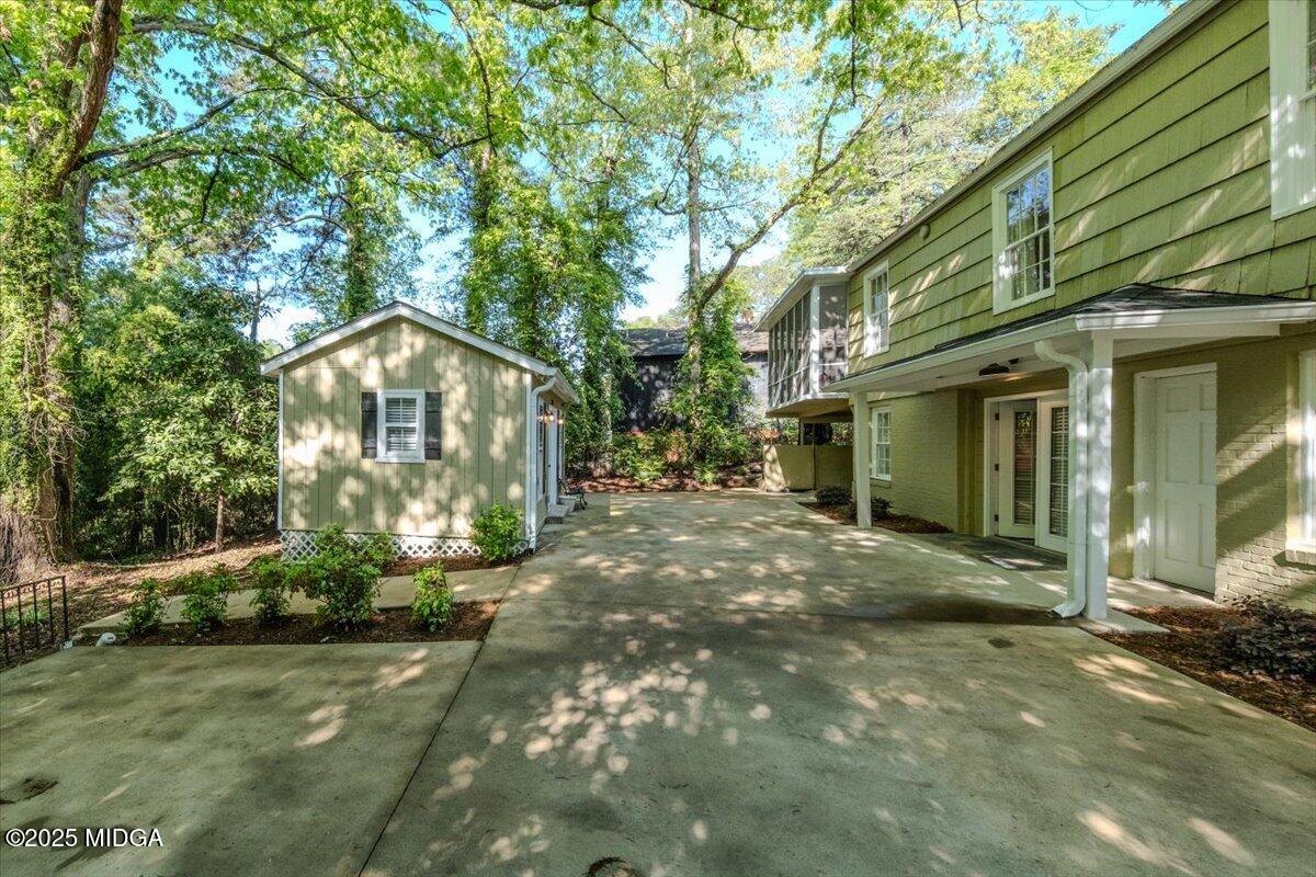 3280 Ingleside Avenue Macon, GA 31204 - Photo 24 of 34 27-DSCF5325