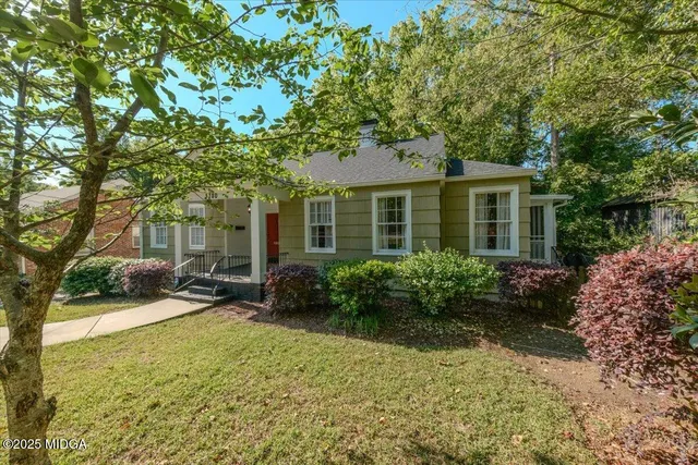 $324,000 | 3280 Ingleside Avenue, Macon, GA 31204