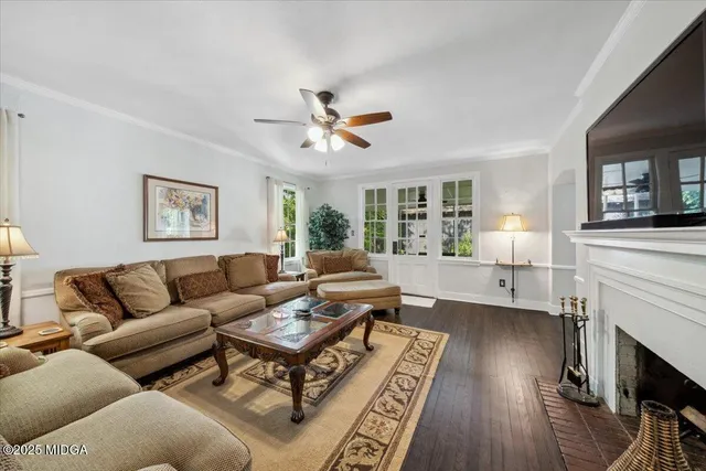 $324,000 | 3280 Ingleside Avenue, Macon, GA 31204