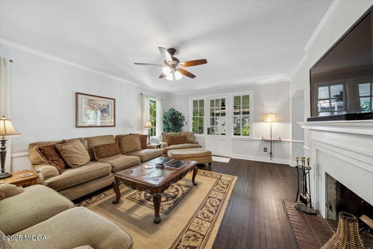 3280 Ingleside Avenue Macon, GA 31204 - Photo 3 of 34 10-DSCF5250