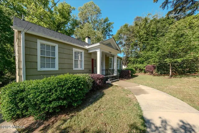 $324,000 | 3280 Ingleside Avenue, Macon, GA 31204