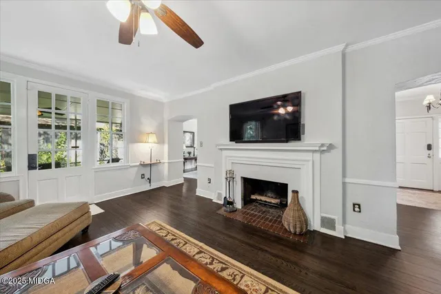 $324,000 | 3280 Ingleside Avenue, Macon, GA 31204