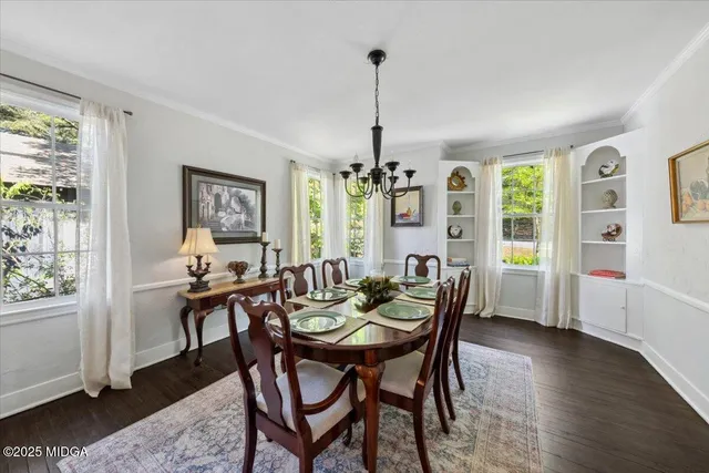 $324,000 | 3280 Ingleside Avenue, Macon, GA 31204