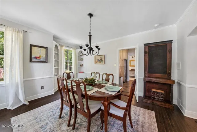 $324,000 | 3280 Ingleside Avenue, Macon, GA 31204