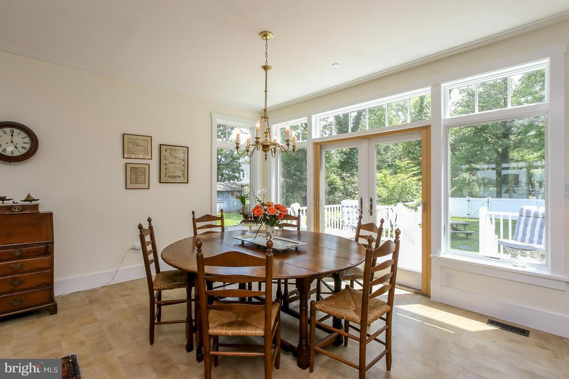 1027 Back Bay Beach Road West River, MD 20778 - Photo 13 of 30 Dining Room